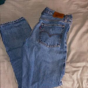 Levi jeans